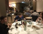 Viering 5 jaar BAS